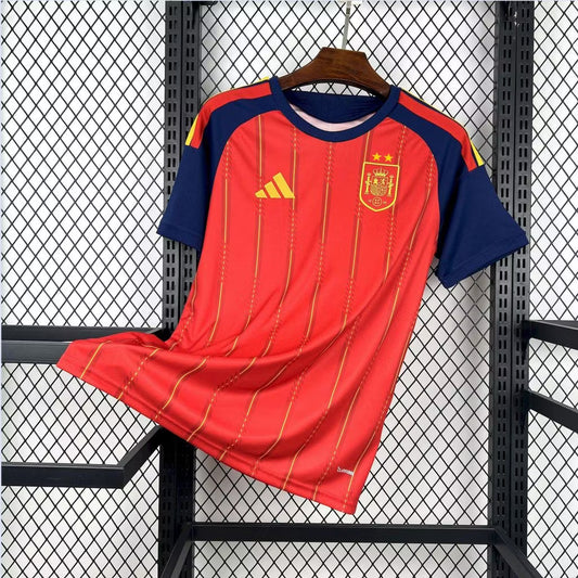 Maillot Domicile Espagne 2026 🔵