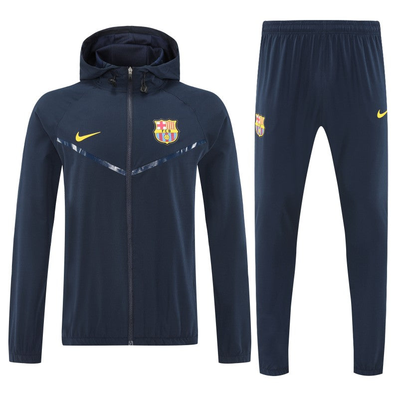 Barcelona Survêtement Entraînement