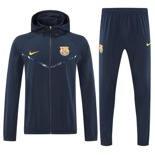 Barcelona Survêtement Entraînement