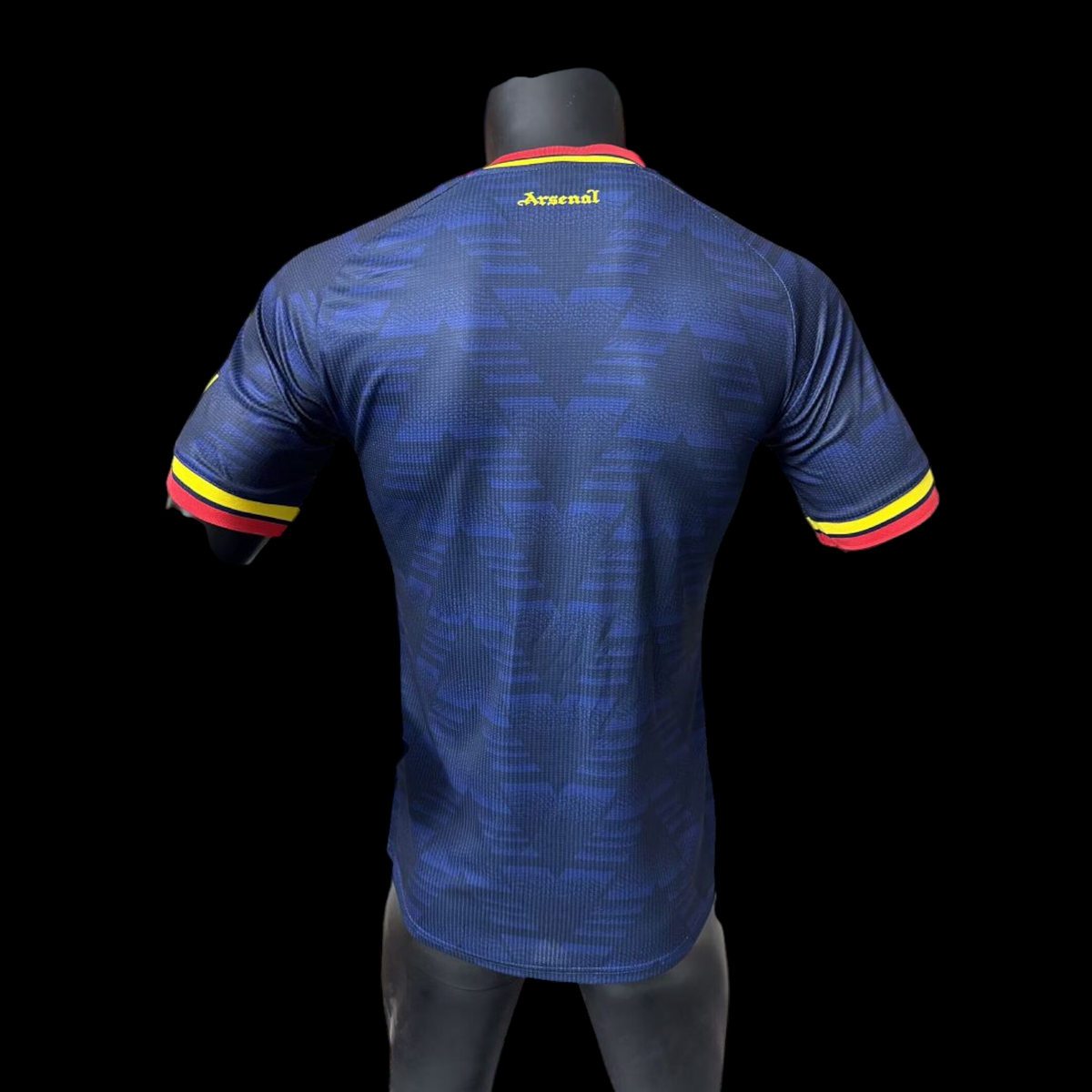 Arsenal Maillot Extérieur 26/27 Version Joueur