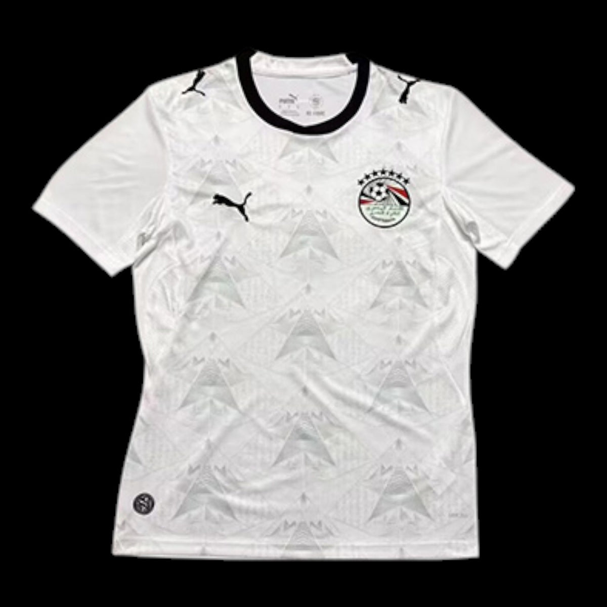 Égypte Maillot Extérieur 26/27