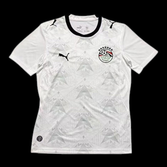 Égypte Maillot Extérieur 26/27