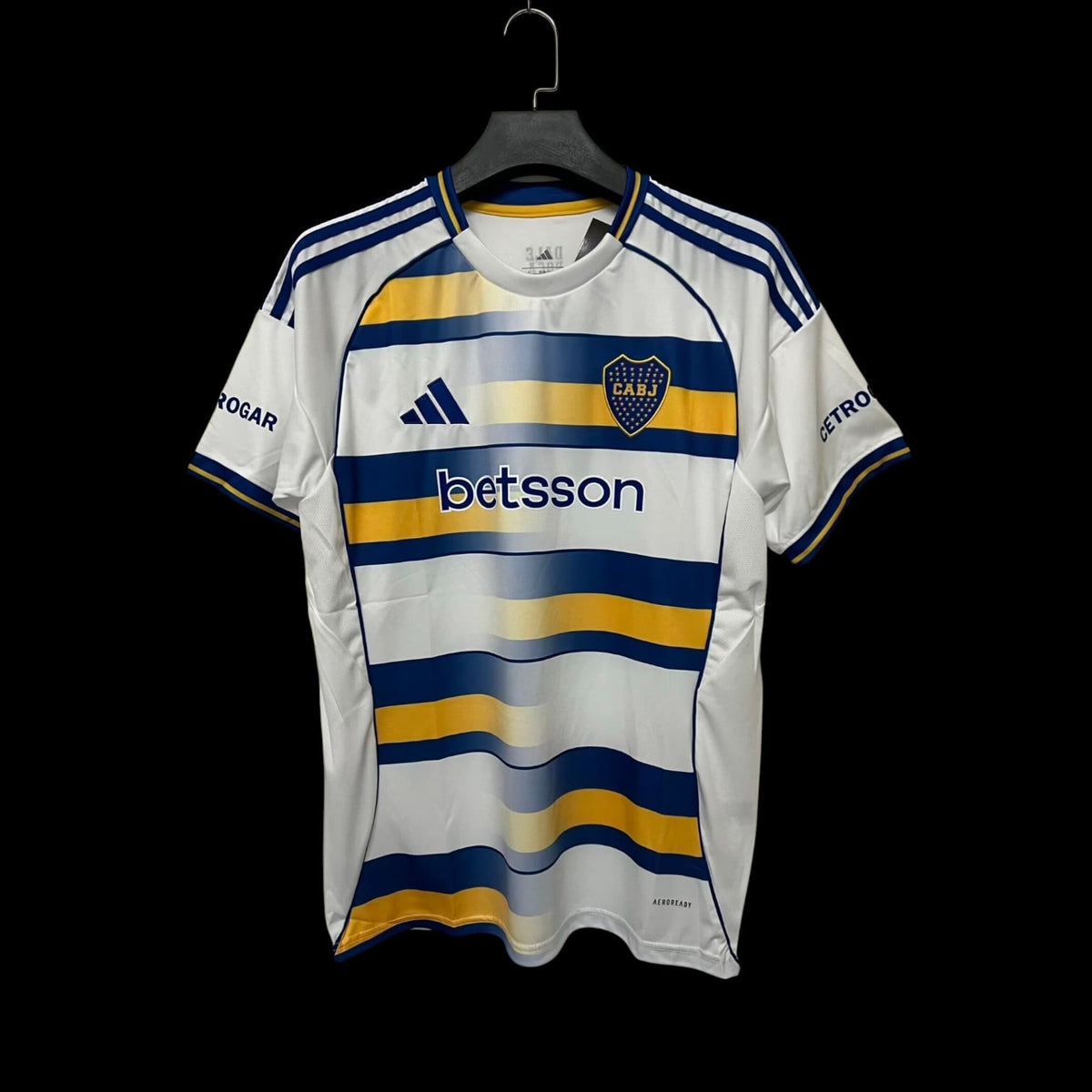 Boca Juniors Maillot Third 25/26