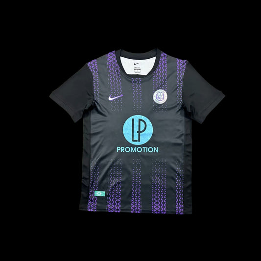 Toulouse Maillot Third 25/26