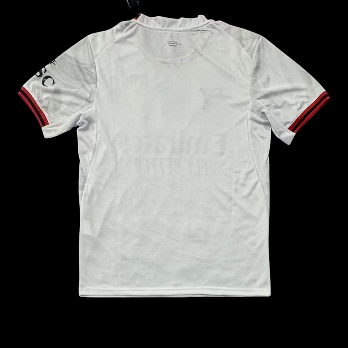 AC Milan Maillot Extérieur 26/27