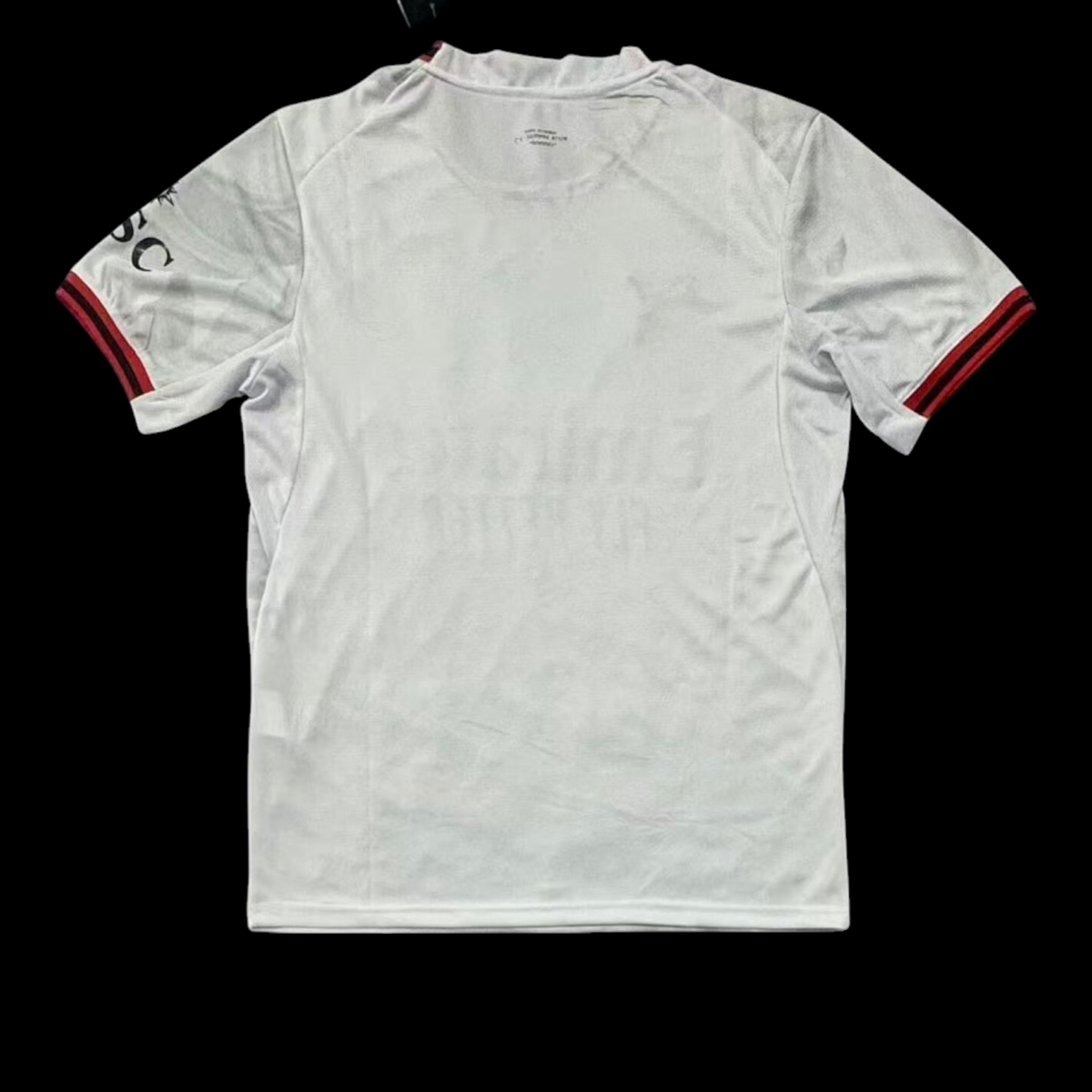 AC Milan Maillot Extérieur 26/27