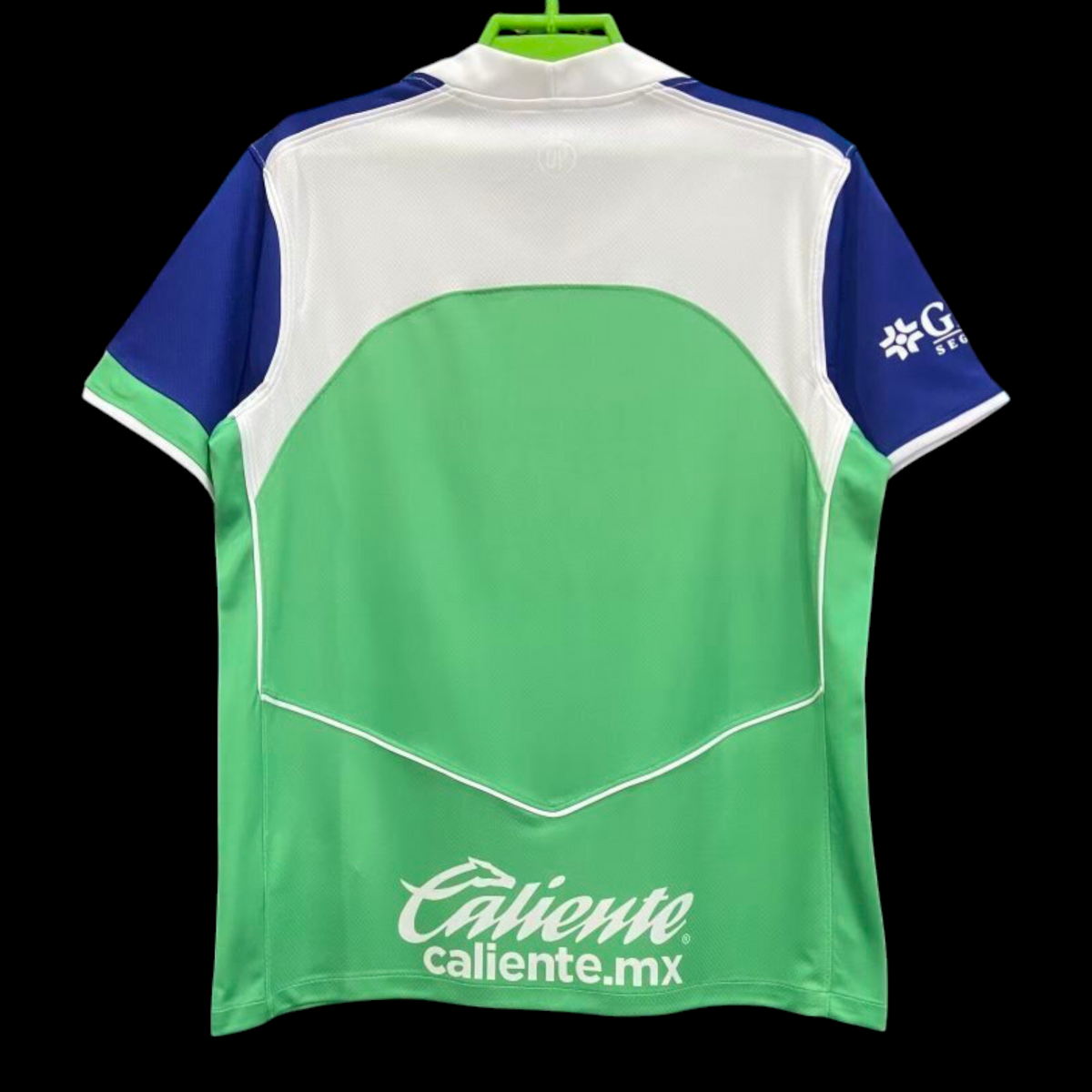 Pumas UNAM Maillot Third 26/27