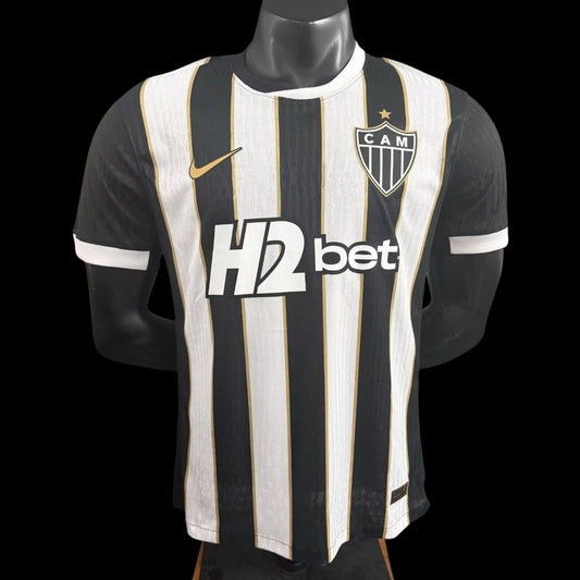 Atlético Mineiro Maillot Domicile 26/27 Version Player