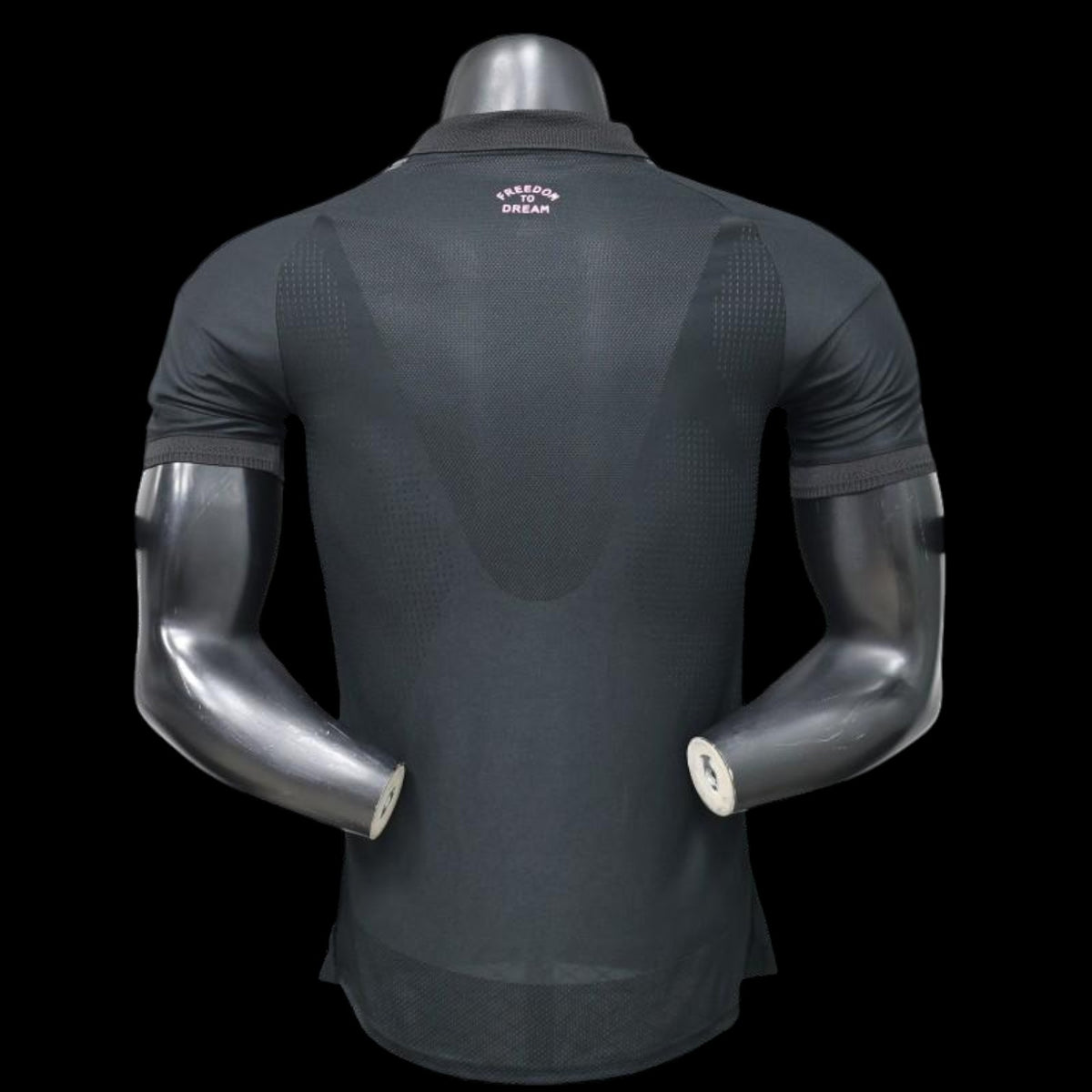 Inter Miami Maillot Extérieur 26/27 Version Player