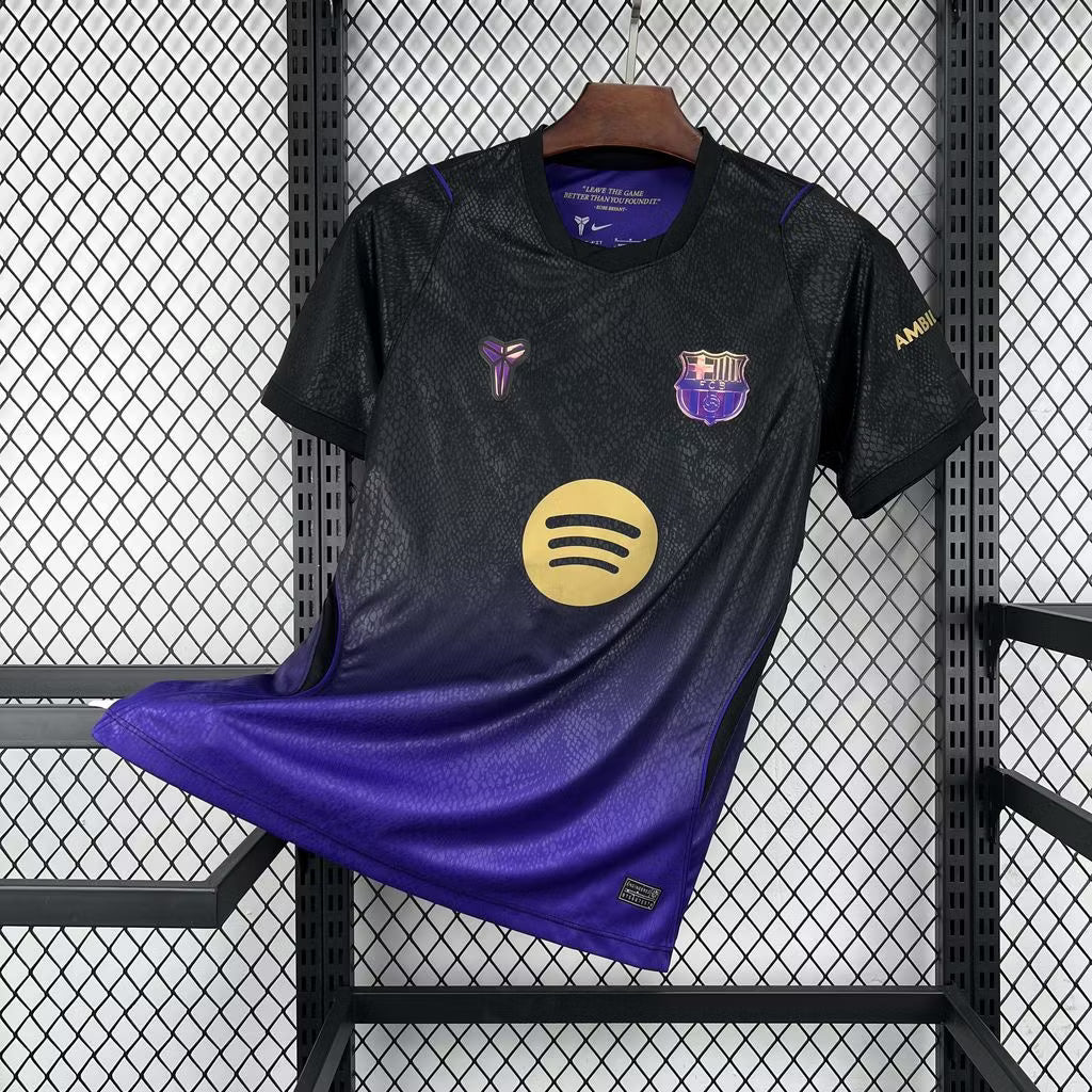 Maillot Extérieur FC Barcelone 26/27 🔵