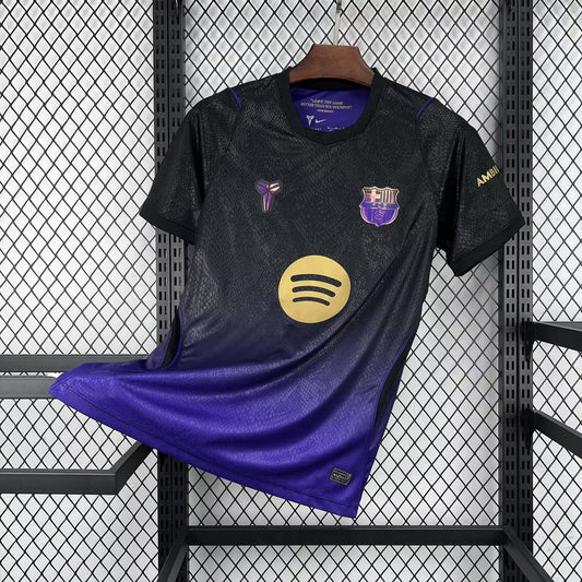 Maillot Extérieur FC Barcelone 26/27 🔵
