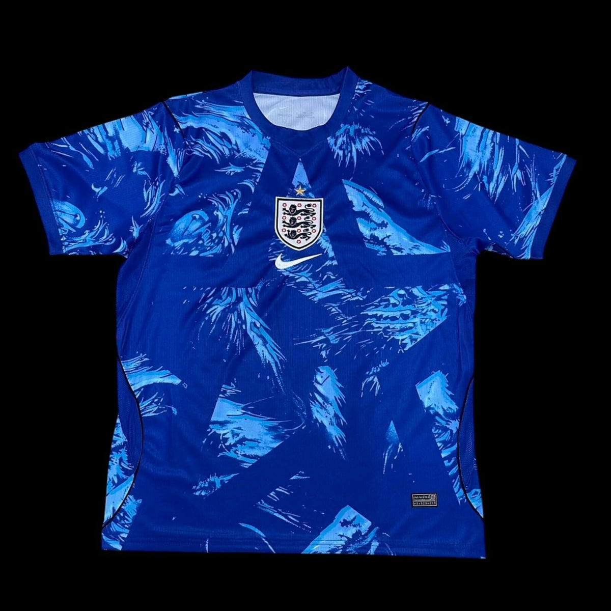 Angleterre Maillot Gardien 26/27