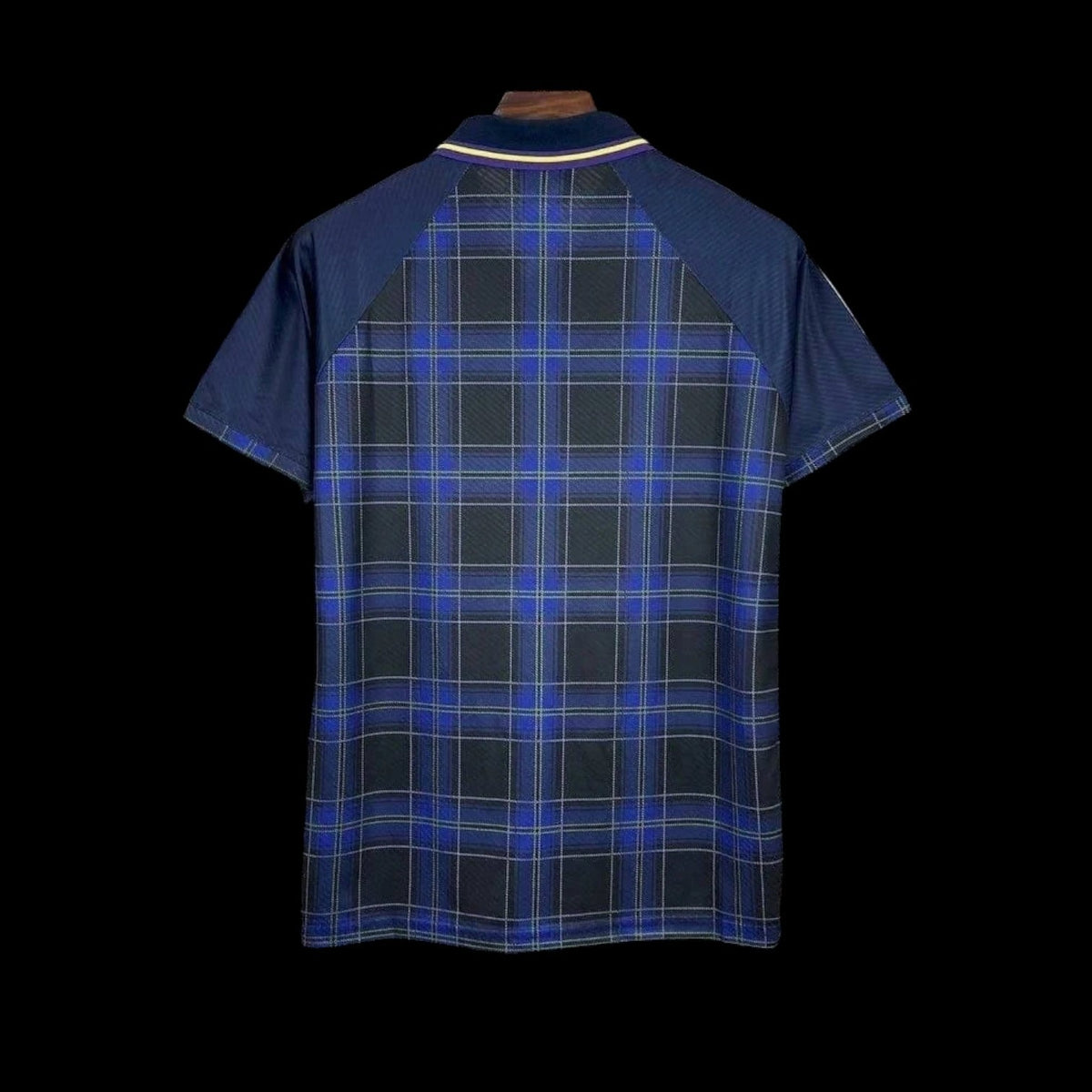 Écosse Maillot Rétro Domicile 1994/96