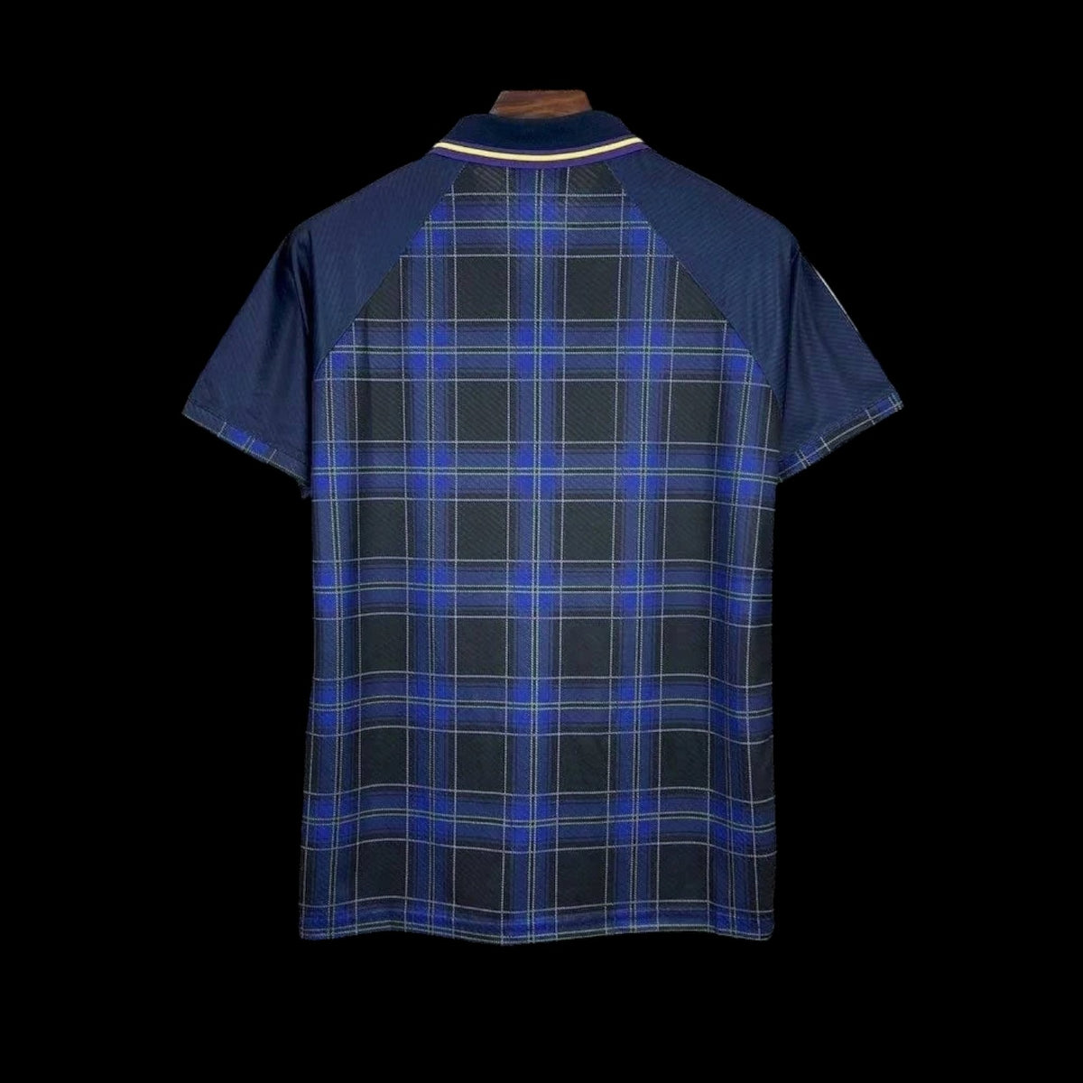 Écosse Maillot Rétro Domicile 94/96