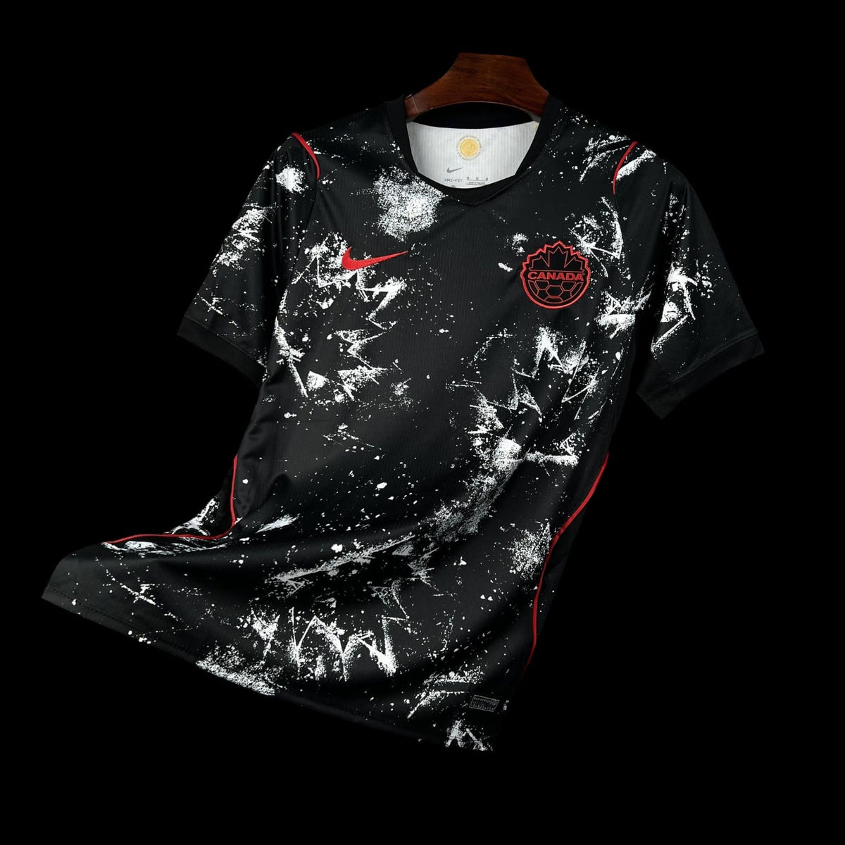 Canada Maillot Extérieur 26/27