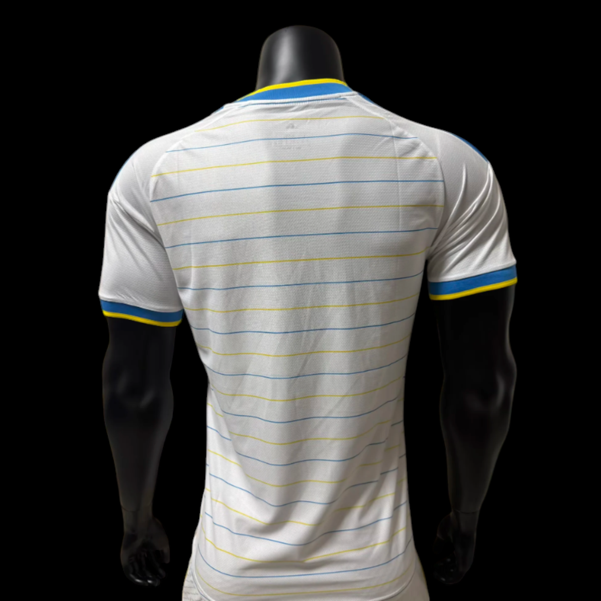 Leeds United Maillot Domicile Version Player 26/27
