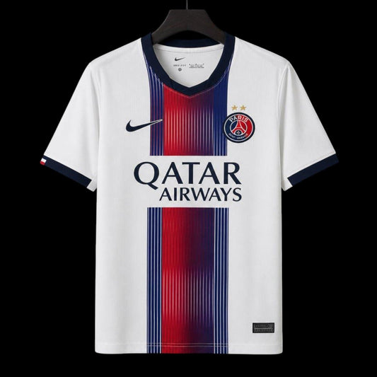 Paris SG Maillot Extérieur 26/27