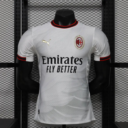 Maillot Extérieur Milan (Player) 26/27 🔵