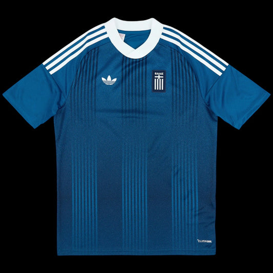 Grèce Maillot Extérieur 26/27