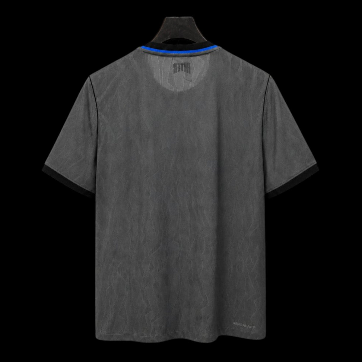 Inter Milan Maillot Third 26/27