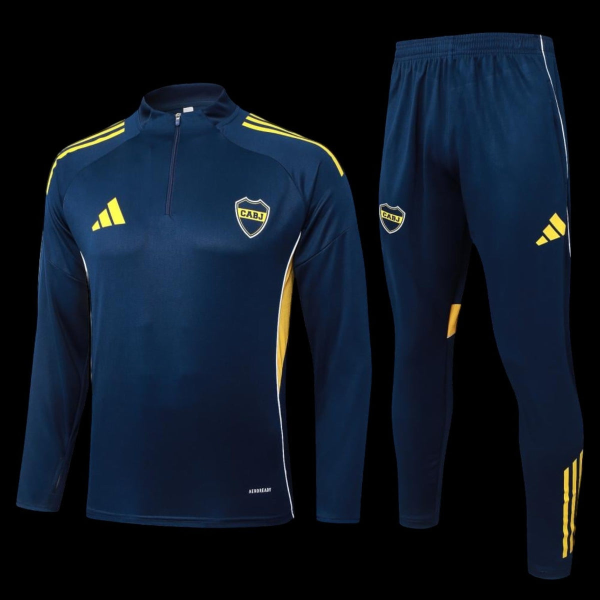 Boca Juniors Survêtement Entraînement