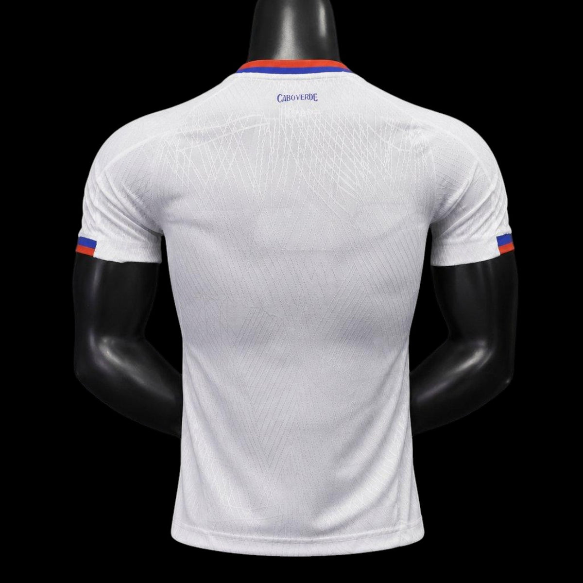 Cap Vert Maillot Extérieur 25/26 Version Player