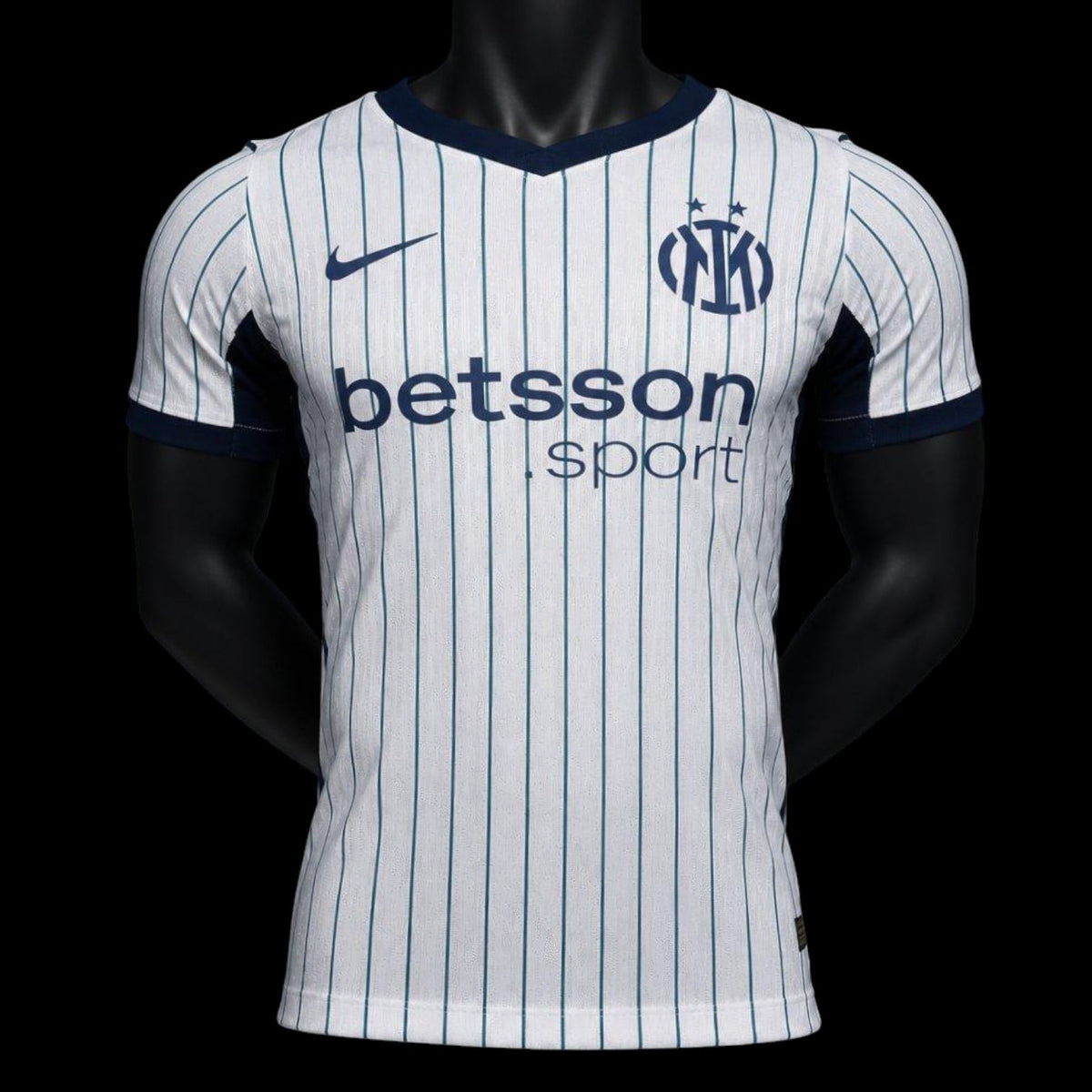 Inter Milan Maillot Extérieur 26/27 Version Player