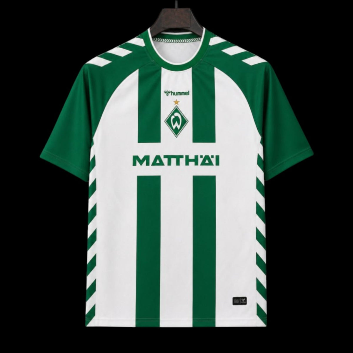Werder Bremen Maillot Domicile 26/27
