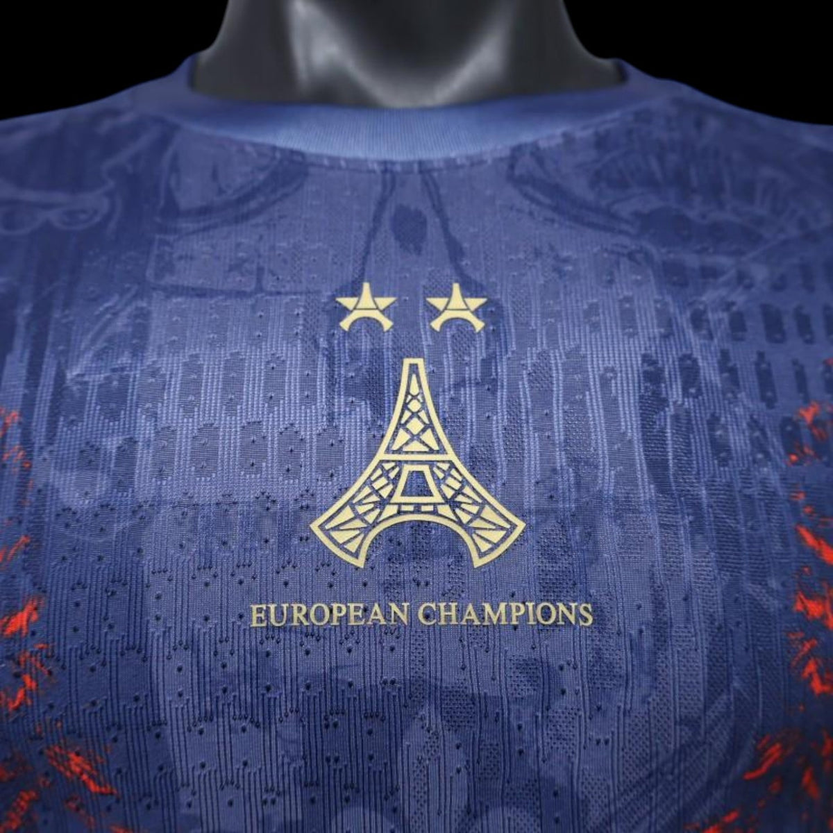 Paris SG Maillot Les Parisiens 26/27
