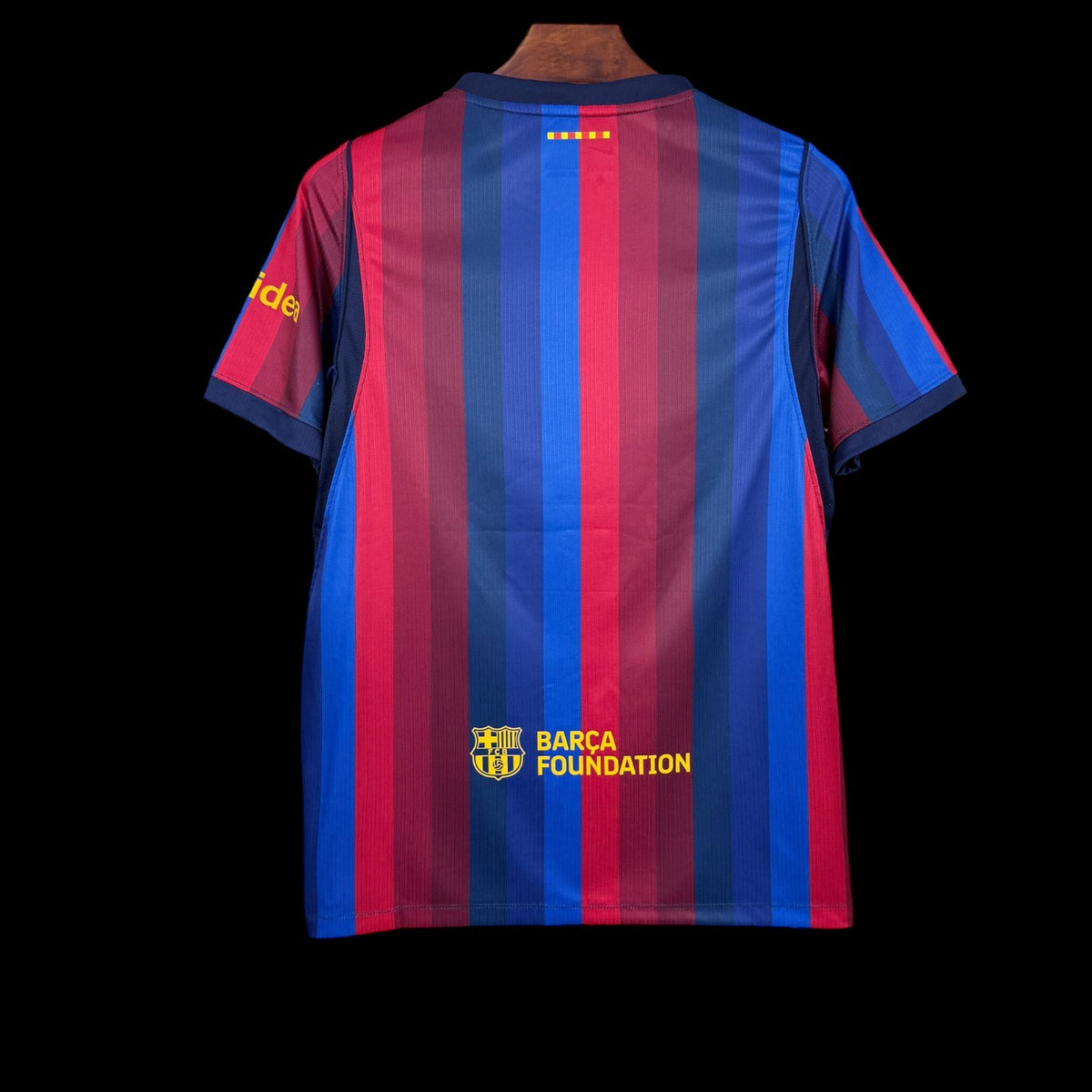 Barcelona Maillot Domicile 26/27