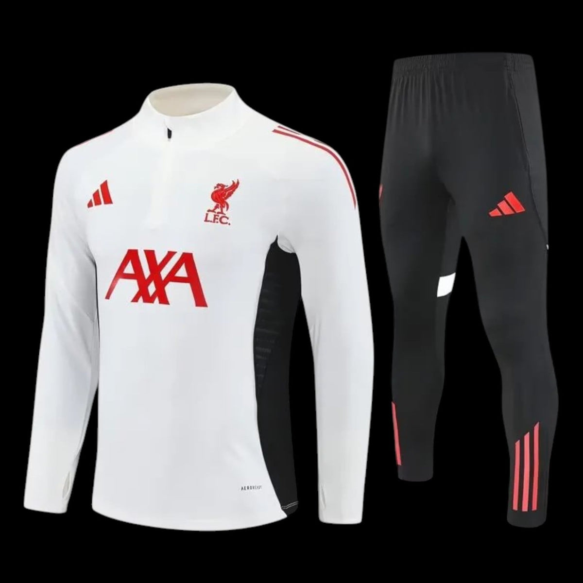 Liverpool Survêtement d'Entraînement