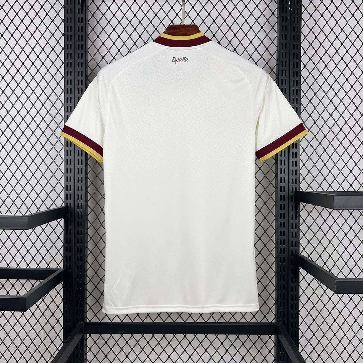 Maillot Extérieur Espagne 2026