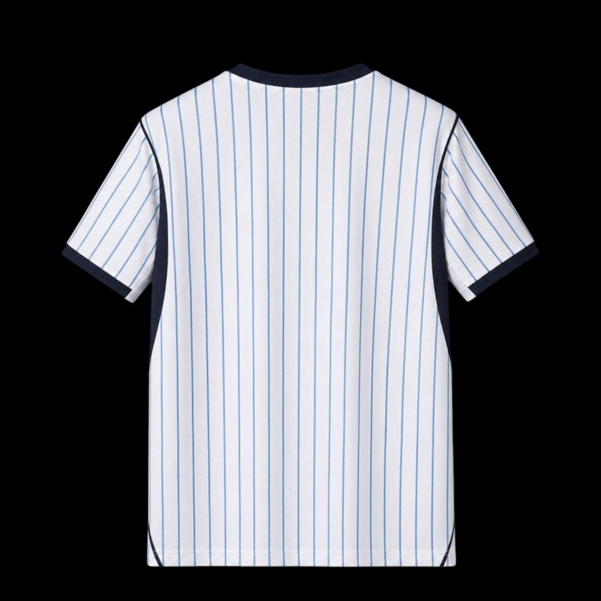 Inter Milan Maillot Extérieur 26/27