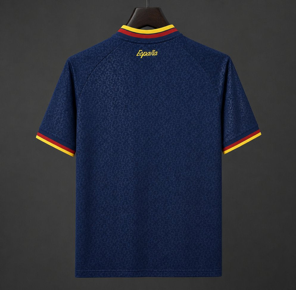 Maillot Espagne 2026 🔵