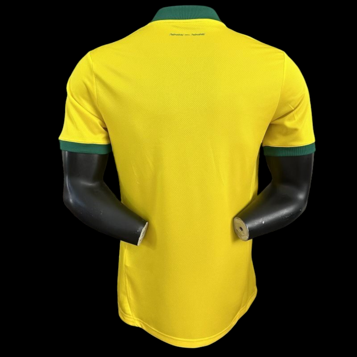Palmeiras Maillot Third Version Joueur 25/26
