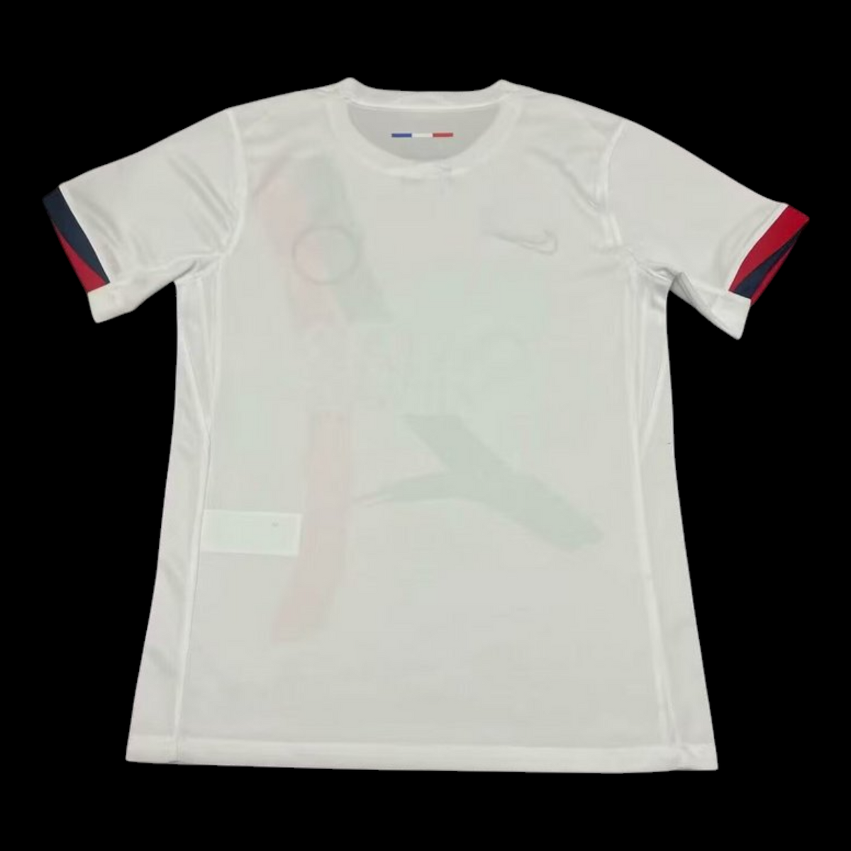 Paris SG Maillot Extérieur 25/26