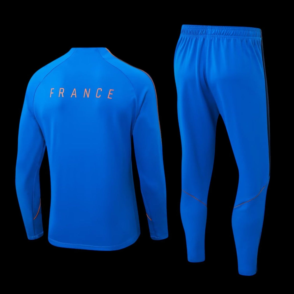 France Ensemble d'Entraînement 25/26