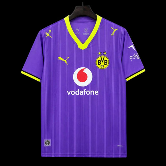 Dortmund Maillot Third 26/27