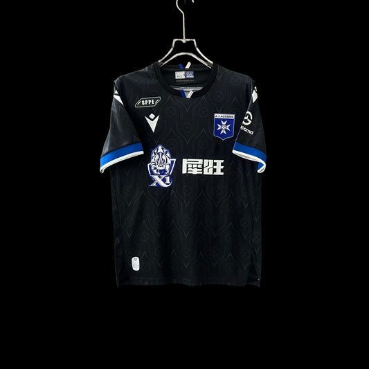 Auxerre Maillot Extérieur 25/26