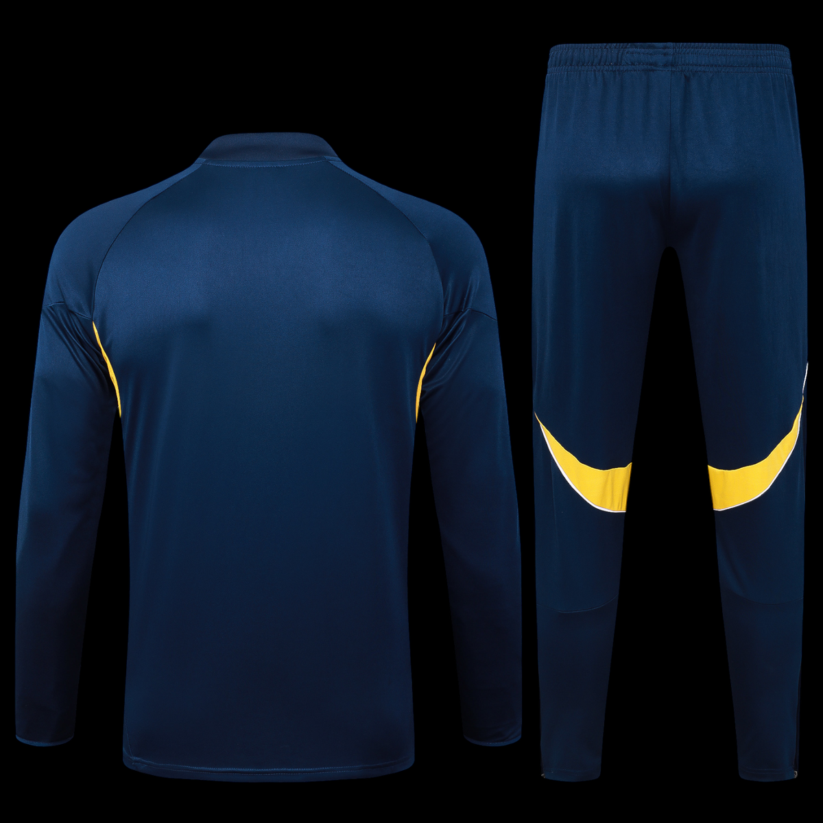 Boca Juniors Survêtement d'Entraînement 25/26