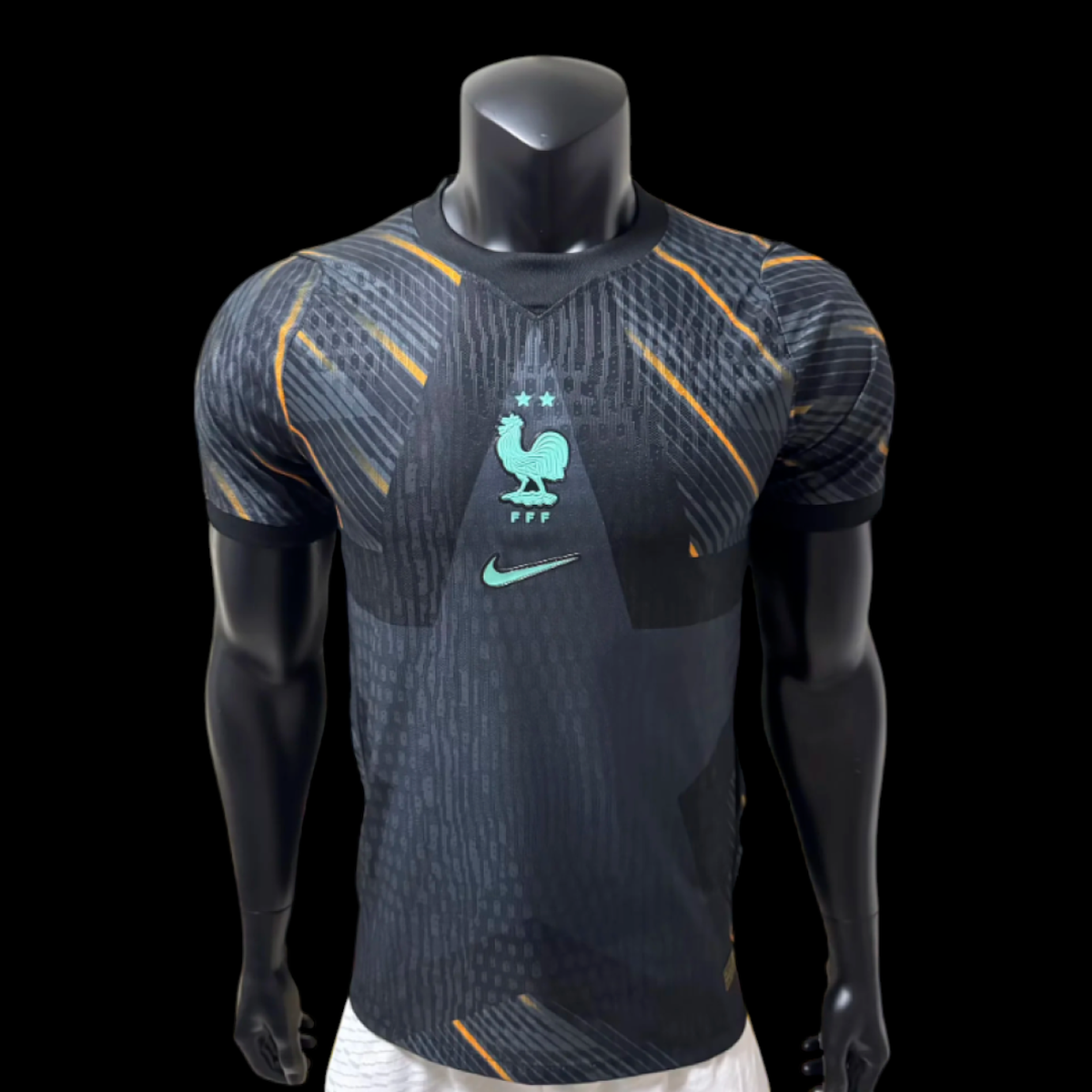 France Maillot Gardien 26/27 Version Player