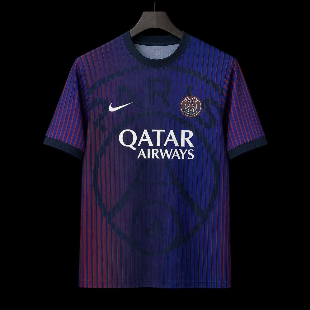 Paris SG Maillot Avant-Match 26/27