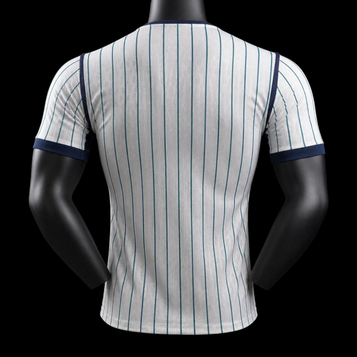 Inter Milan Maillot Extérieur 26/27 Version Player