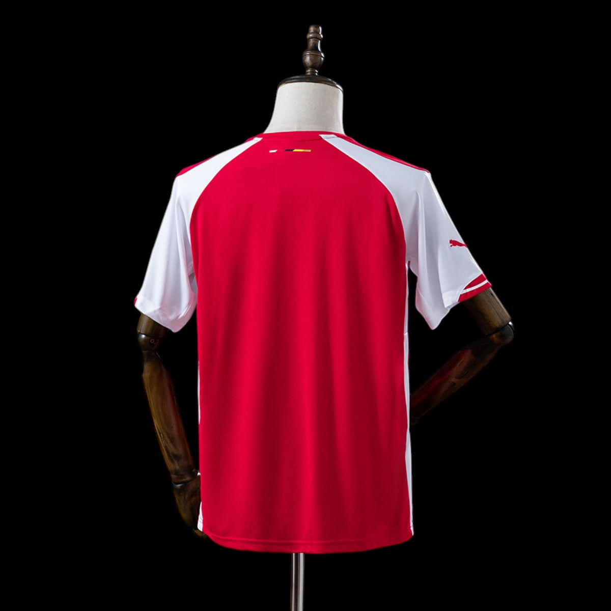 Arsenal Maillot Domicile Rétro 14/15