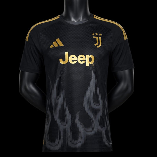 Juventus Maillot Third 26/27 Version Player