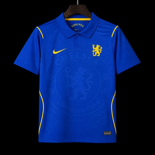 Chelsea Maillot Domicile 26/27