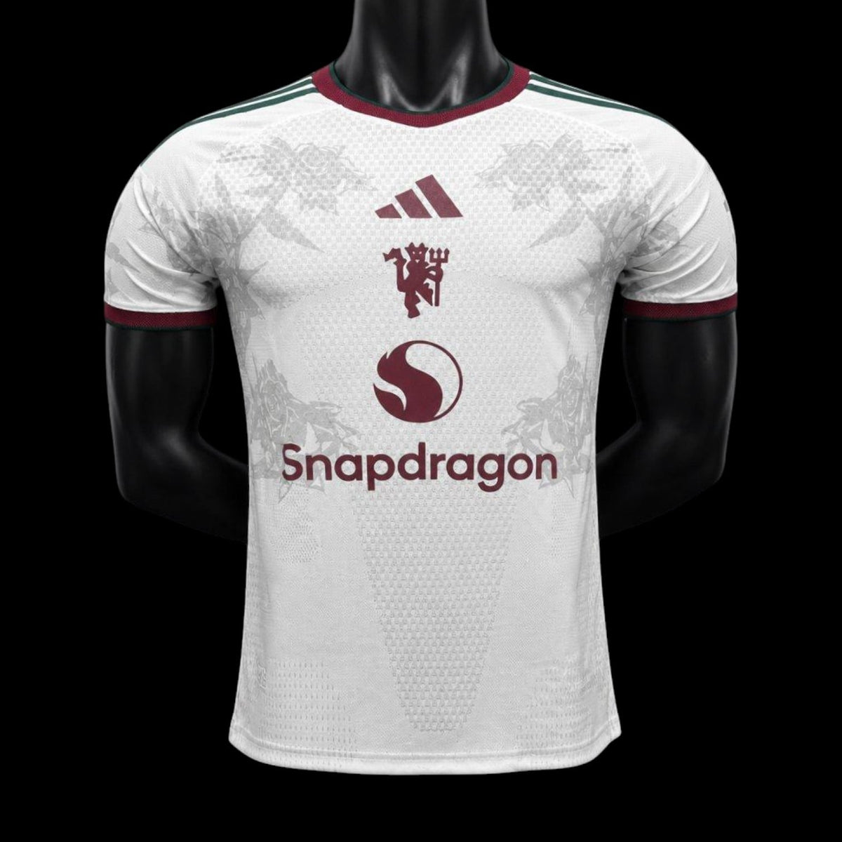 Manchester United Maillot Third 26/27