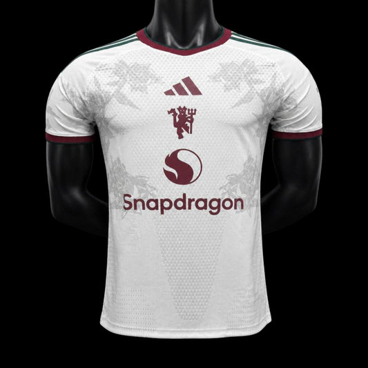 Manchester United Maillot Third 26/27