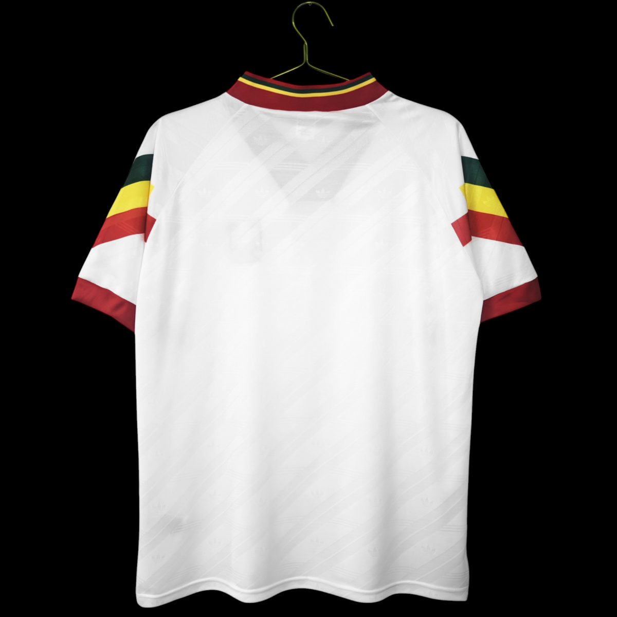 Portugal Maillot Extérieur Retro 1992