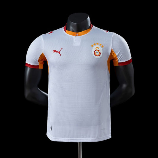Galatasaray Maillot Extérieur 26/27 Version Player
